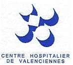 Centre hospitalier Valenciennes
